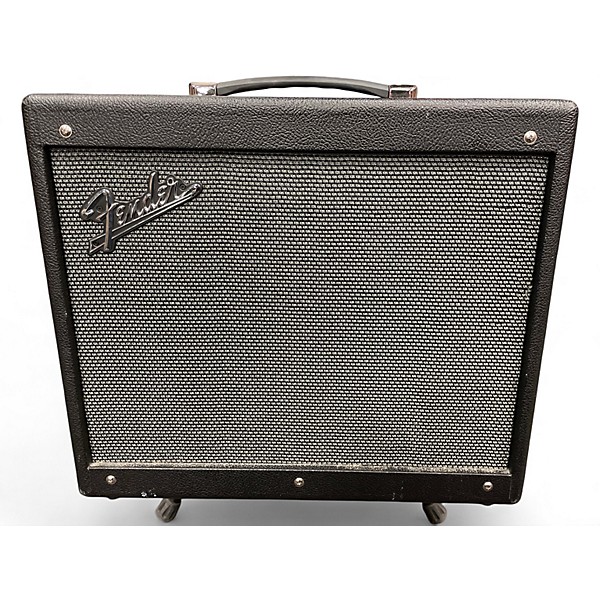 Used Fender GTX50 Mustang 1X12 Guitar Combo Amp