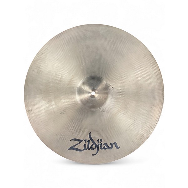 Used Zildjian 20in Ping Ride Cymbal