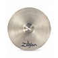 Used Zildjian 20in Ping Ride Cymbal