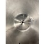 Used Zildjian 20in Ping Ride Cymbal