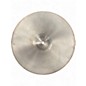 Used Zildjian 14in Rock Hi Hat Pair Cymbal
