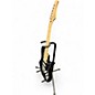 Used Greco Supreme Sound Buster Black Solid Body Electric Guitar