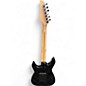 Used Greco Supreme Sound Buster Black Solid Body Electric Guitar
