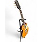 Used Epiphone 1959 Reissue Les Paul Standard Lemonburst Solid Body Electric Guitar