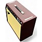Used Fender limited 1965 Princeton Bordeaux Reserve Tube Guitar Combo Amp