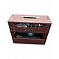 Used Fender limited 1965 Princeton Bordeaux Reserve Tube Guitar Combo Amp