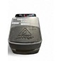 Used Behringer TU300 Chromatic Tuner Pedal