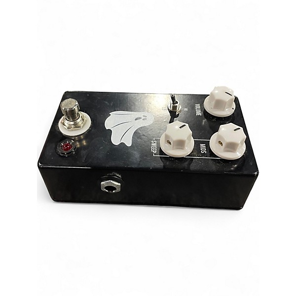Used JHS Pedals HAUNTING MIDS Pedal