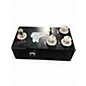 Used JHS Pedals HAUNTING MIDS Pedal