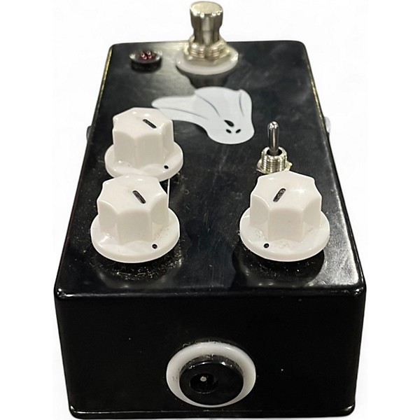 Used JHS Pedals HAUNTING MIDS Pedal
