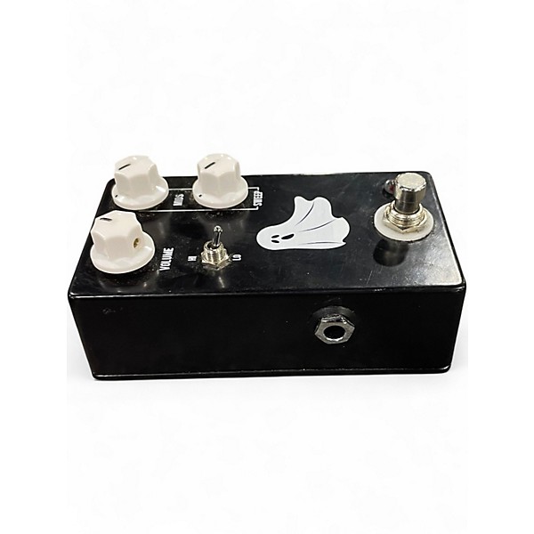Used JHS Pedals HAUNTING MIDS Pedal