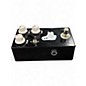 Used JHS Pedals HAUNTING MIDS Pedal