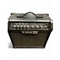 Used Line 6 Spider IV 15W 1X8 Guitar Combo Amp thumbnail