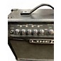 Used Line 6 Spider IV 15W 1X8 Guitar Combo Amp