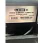 Used Line 6 Spider IV 15W 1X8 Guitar Combo Amp