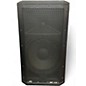 Used Peavey dm 112 Powered Speaker thumbnail