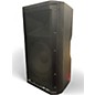 Used Peavey dm 112 Powered Speaker