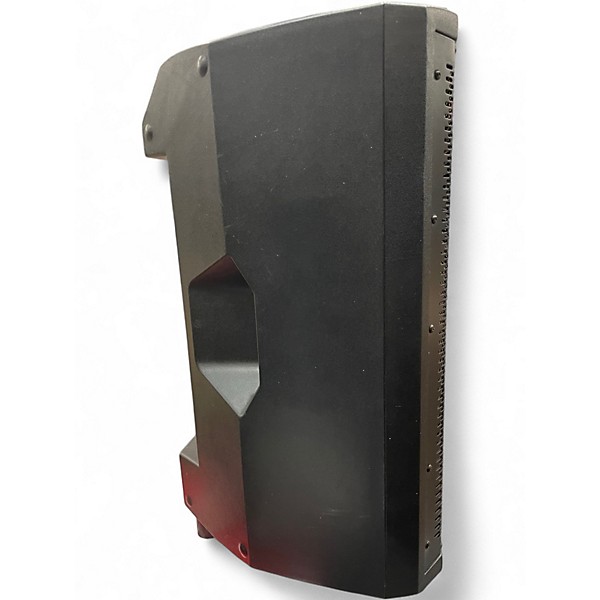 Used Peavey dm 112 Powered Speaker