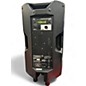 Used Peavey dm 112 Powered Speaker