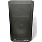 Used Peavey dm 112 Powered Speaker thumbnail