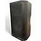 Used Peavey dm 112 Powered Speaker