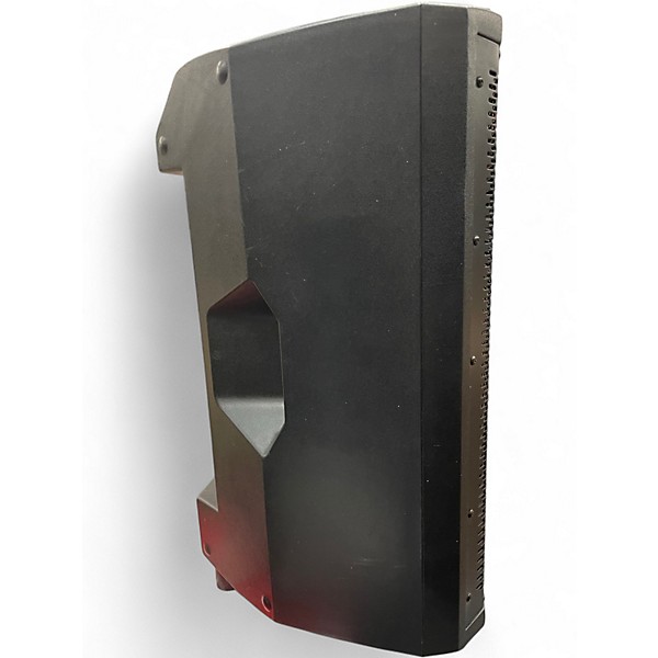 Used Peavey dm 112 Powered Speaker