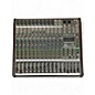 Used Mackie PROFX16 Unpowered Mixer thumbnail