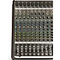 Used Mackie PROFX16 Unpowered Mixer