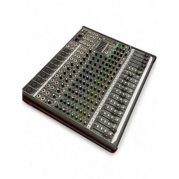 Used Mackie PROFX16 Unpowered Mixer