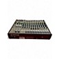 Used Mackie PROFX16 Unpowered Mixer