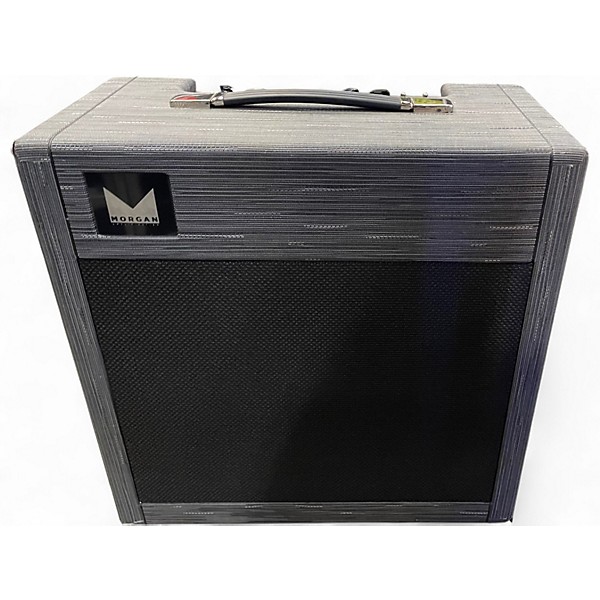Used Morgan Amplification mvp23 Tube Guitar Combo Amp