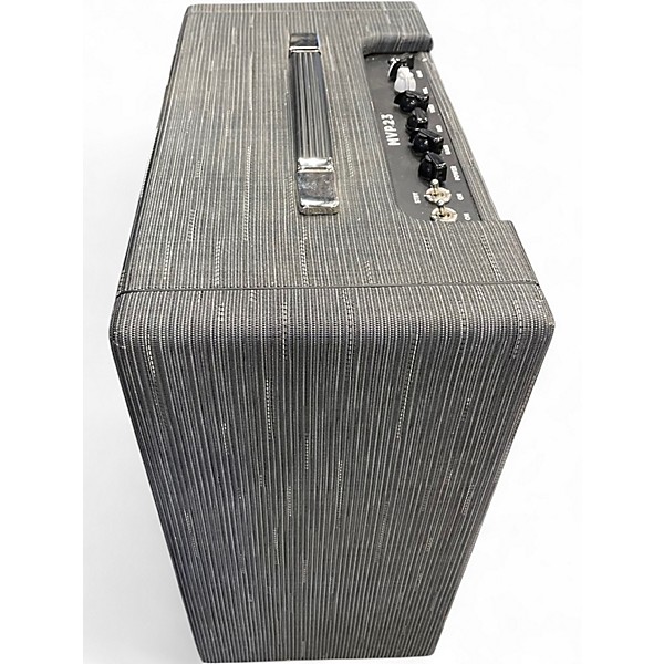 Used Morgan Amplification mvp23 Tube Guitar Combo Amp