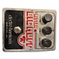 Used Electro-Harmonix Little Big Muff Distortion Effect Pedal thumbnail
