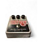 Used Electro-Harmonix Little Big Muff Distortion Effect Pedal