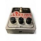 Used Electro-Harmonix Little Big Muff Distortion Effect Pedal