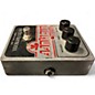 Used Electro-Harmonix Little Big Muff Distortion Effect Pedal