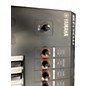 Used Yamaha MX49 49 Key Keyboard Workstation