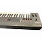 Used Yamaha MX49 49 Key Keyboard Workstation