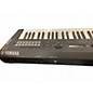 Used Yamaha MX49 49 Key Keyboard Workstation