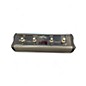 Used Fender MGT-4 Footswitch