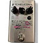 Used TC Electronic talkbox synth Effect Pedal thumbnail