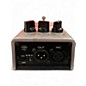 Used TC Electronic talkbox synth Effect Pedal