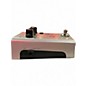 Used TC Electronic talkbox synth Effect Pedal