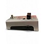 Used TC Electronic talkbox synth Effect Pedal