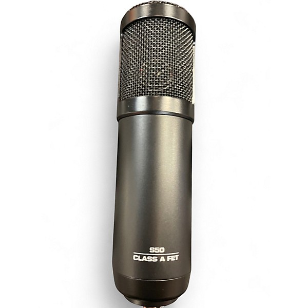 Used Sterling Audio SP150 Condenser Microphone