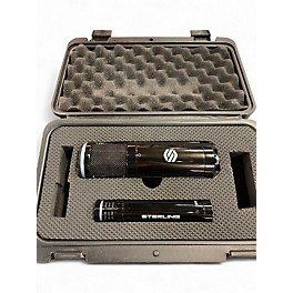 Used Sterling Audio SP150/130 Pack Recording Microphone Pack