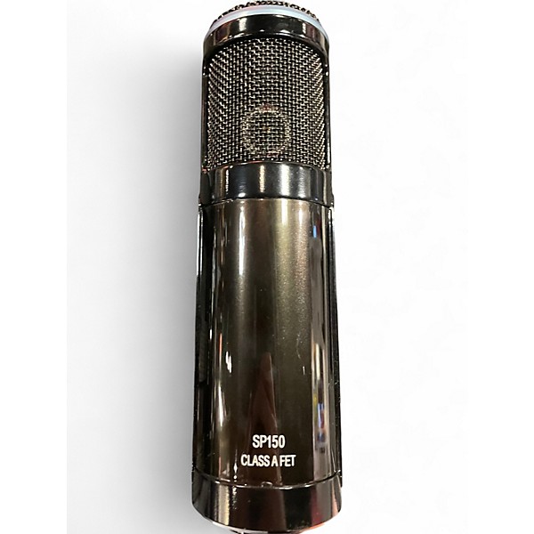 Used Sterling Audio SP150/130 Pack Recording Microphone Pack