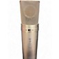 Used RODE NT2 Condenser Microphone