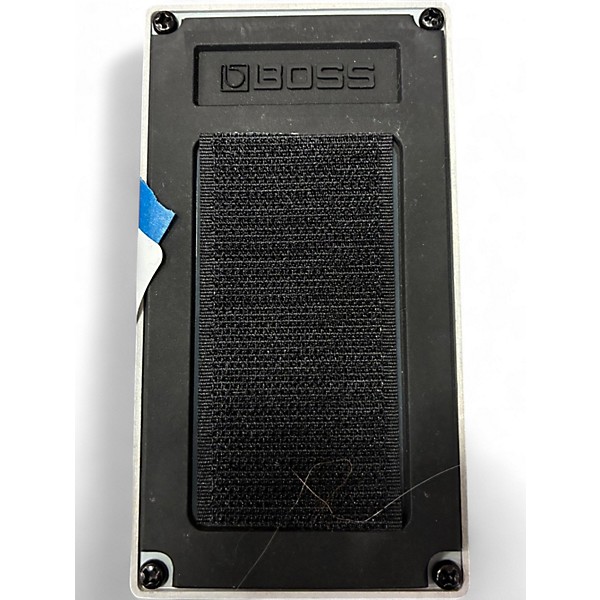 Used BOSS TU3 Chromatic Tuner Pedal