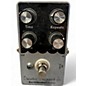 Used EarthQuaker Devices Disaster Transport JR Delay Effect Pedal